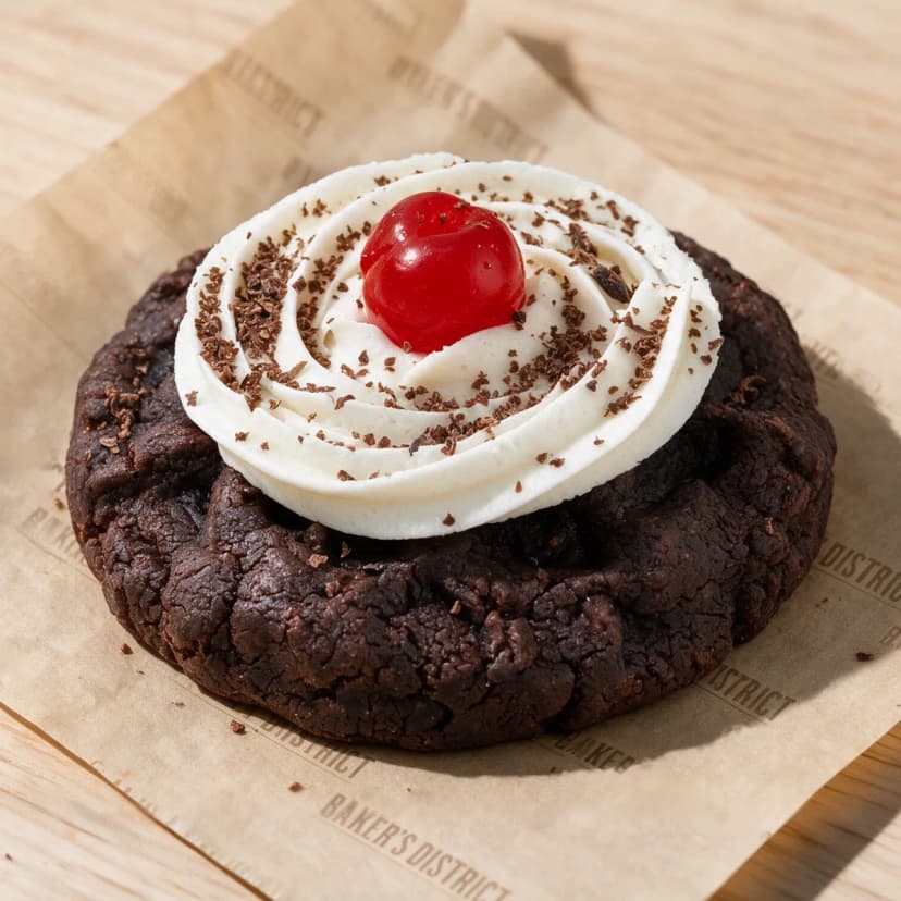 Black Forest