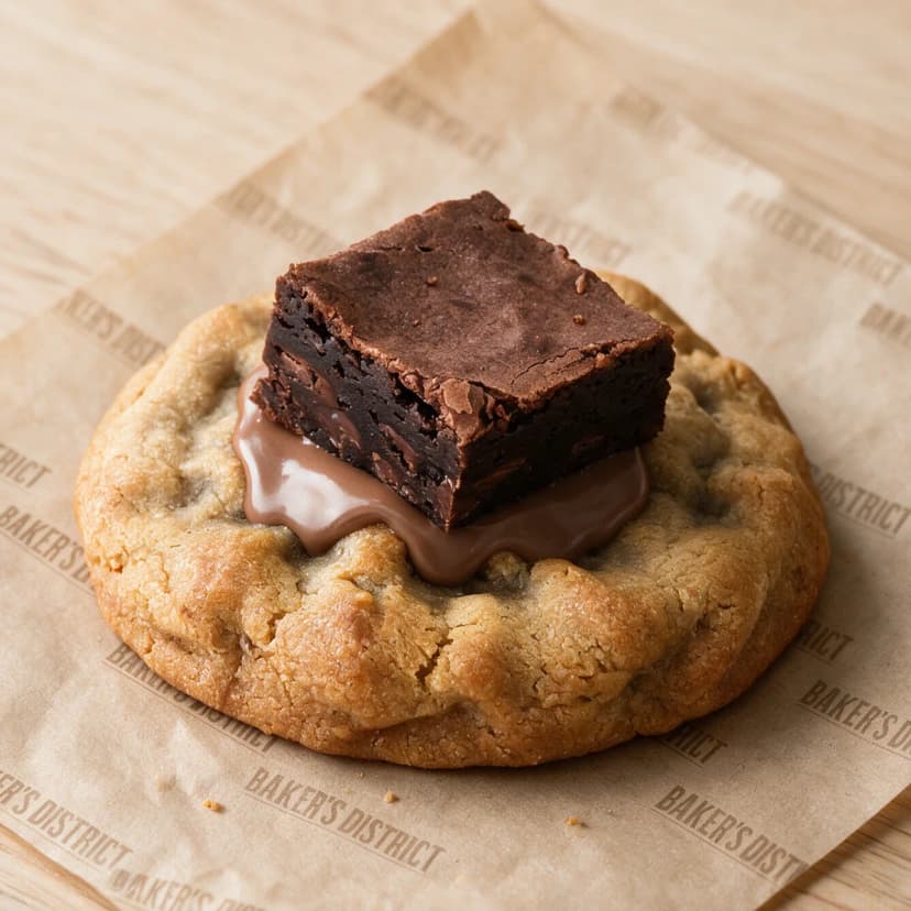 Brookie