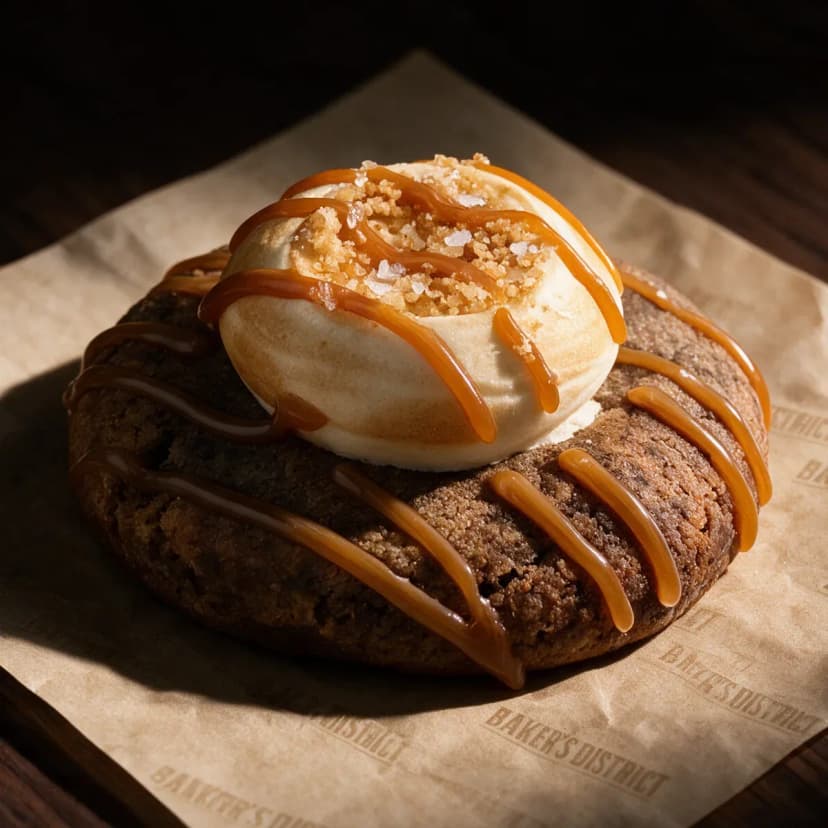 Caramel Macchiato