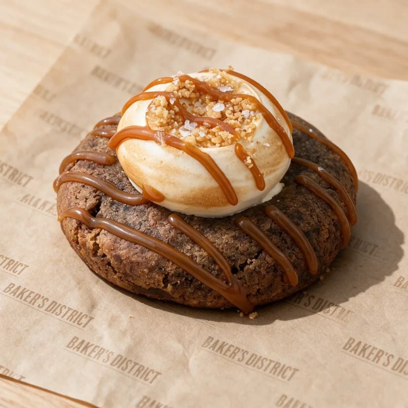 Caramel Macchiato