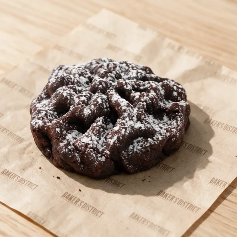 Chocolate Velvet