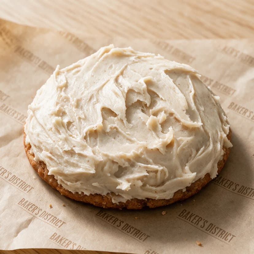 Cinnamon Bun