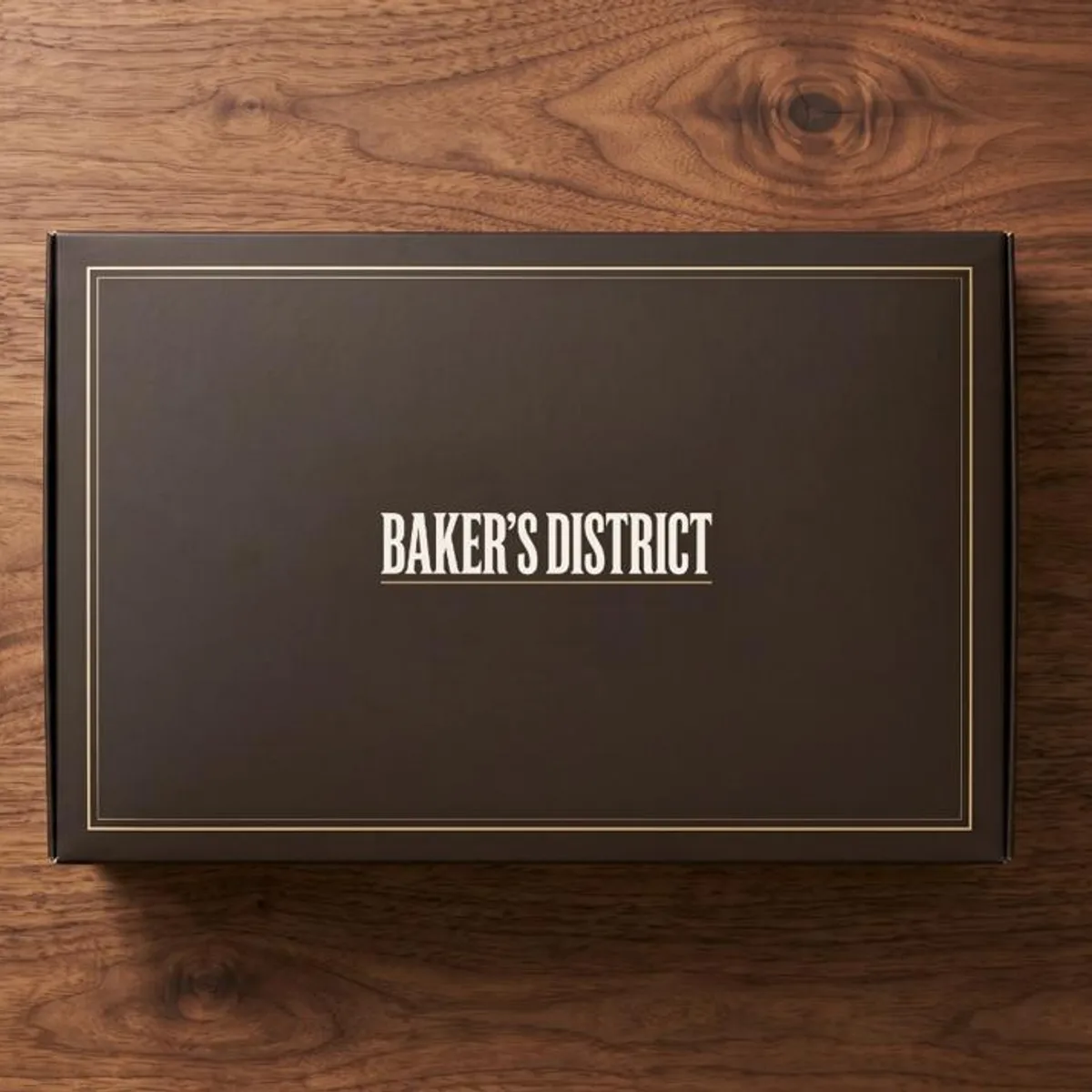 Box of Six hero photo