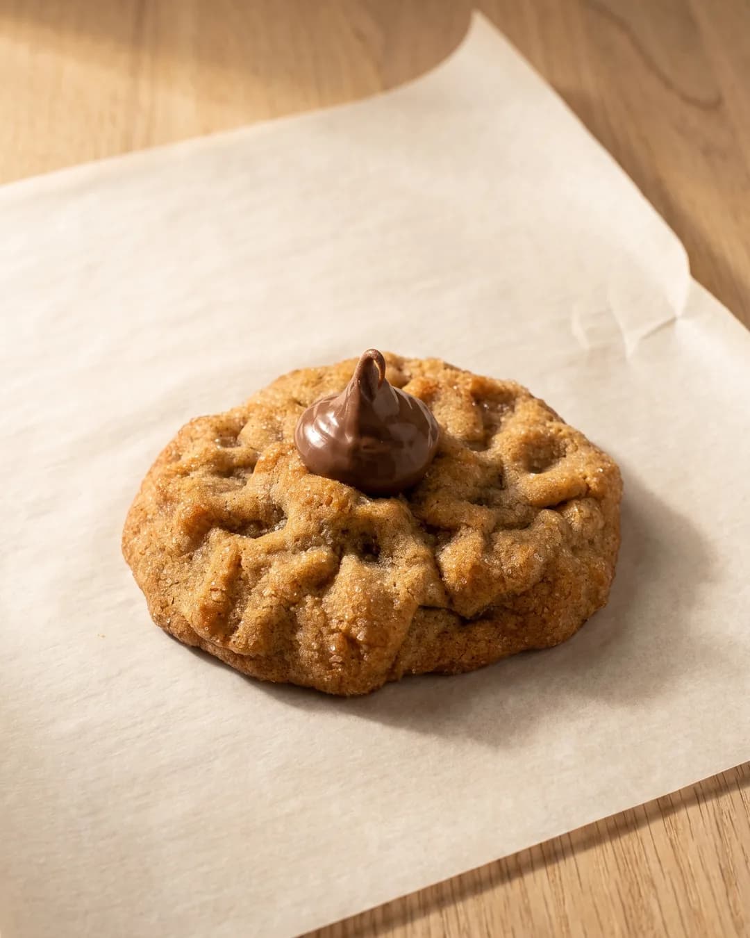 Churro cookie